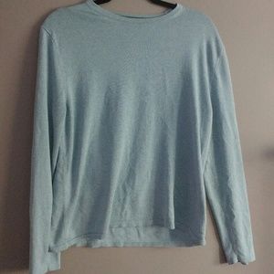 Banana Republic Silk Cashmere Sweater
